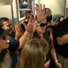 Video: LIRR Party Train Drunks Love Singing Backstreet Boys, Hanging At Boardy Barn
